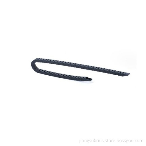 Good Reputation micro plastic drag chain